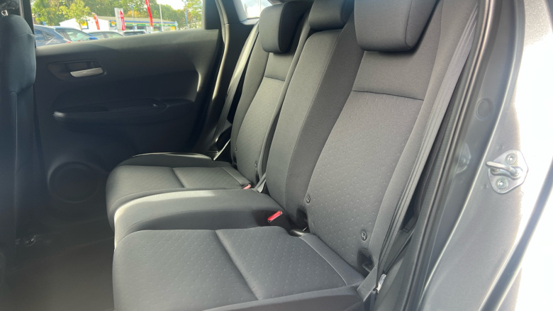 Honda Jazz 1.5 i-MMD Hybrid SE 5dr eCVT Hybrid Hatchback